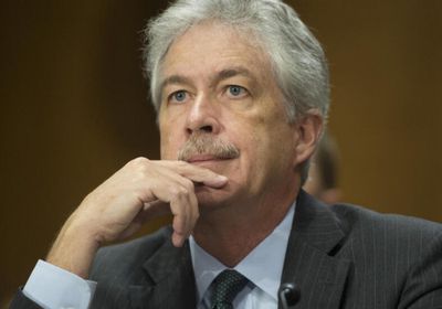 سرًا.. مدير وكالة المخابرات المركزية الأمريكي زار أوكرانيا