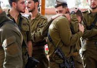 جيش الاحتلال يعلن احتجاز جثة جندي بغزة