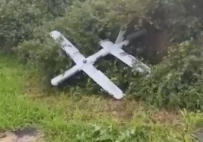 أوكرانيا تسقط 9 مسيرات و3 صواريخ أطلقتها روسيا