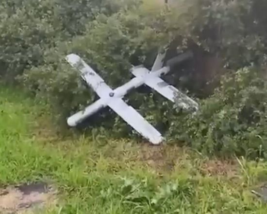 أوكرانيا تسقط 9 مسيرات و3 صواريخ أطلقتها روسيا