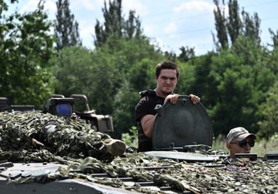 السويد تضع حدّاً لعدم الانحياز العسكري