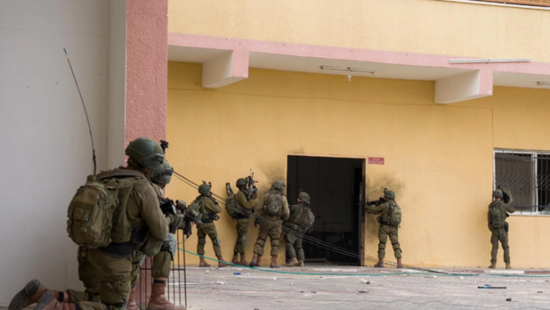 الجيش الإسرائيلي يسمح بنشر معلومات جديدة حول هجوم 7 أكتوبر