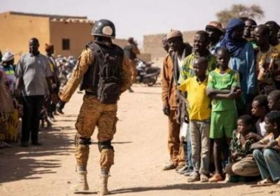 بوركينا فاسو.. عشرات القتلى إثر هجوم على مسجد في ناتيابواني