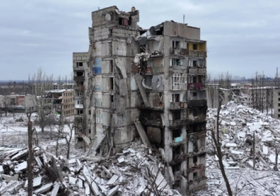 رئيس دونيتسك: تطهير مدينة أفدييفكا بالكامل