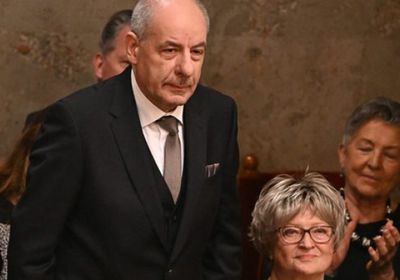 تاماس سوليوك رئيسًا جديدًا للمجر