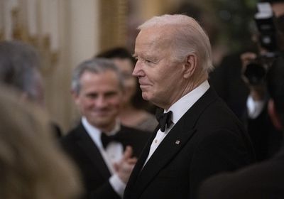 بايدن يأمل وقف إطلاق النار بغزة بحلول الأسبوع المقبل