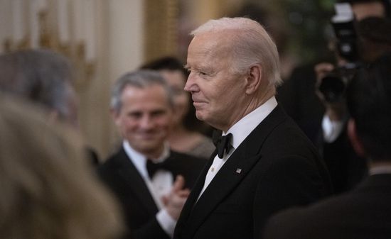 بايدن يأمل وقف إطلاق النار بغزة بحلول الأسبوع المقبل