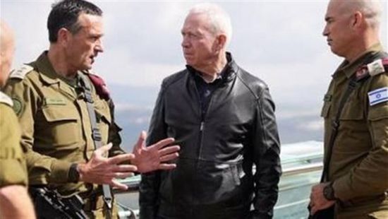 وزير إسرائيلي: سنقضي على حماس مهما كان الثمن