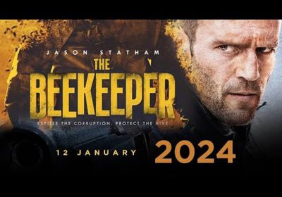 آخر إيرادات فيلم The Beekeeper