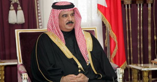 عاهل البحرين يثمن الدور التاريخي للأردن بالمنطقة
