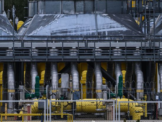 عقد "توتال" يعرقل قطع هولندا لواردات الغاز الروسي