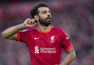 مفاجأة.. محمد صلاح يوقع عقود انتقاله للدوري السعودي