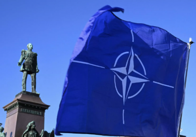 عضو بالبرلمان الأوروبي: الناتو منظمة إرهابية