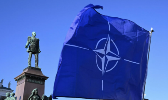 عضو بالبرلمان الأوروبي: الناتو منظمة إرهابية