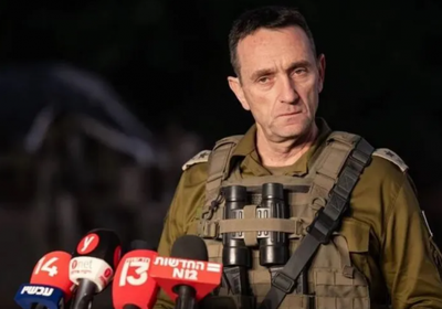 الجيش الإسرائيلي: عناصر حزب الله لم تعد متواجدة قرب الحدود