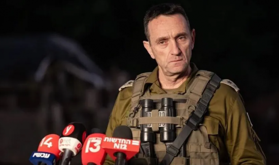الجيش الإسرائيلي: عناصر حزب الله لم تعد متواجدة قرب الحدود