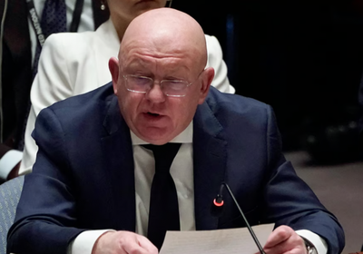 روسيا: الضربات الأمريكية بالشرق الأوسط تهديد للأمن الدولي