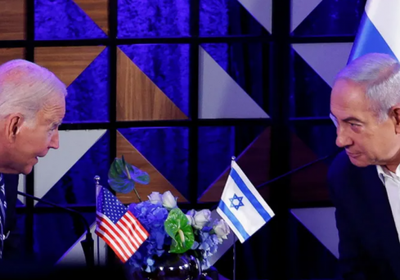 تعليق حاسم من نتنياهو على تصريحات بايدن بشأن "هدنة الإثنين"