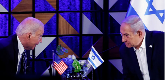 تعليق حاسم من نتنياهو على تصريحات بايدن بشأن "هدنة الإثنين"