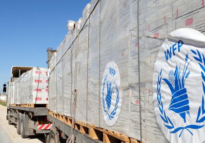 الولايات المتحدة تقدم مساعدات إنسانية لغزة بـ53 مليون دولار