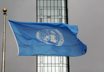 بعد تصريحات ماكرون.. الأمم المتحدة تدعو لتجنب الخطابات التحريضية بشأن أوكرانيا