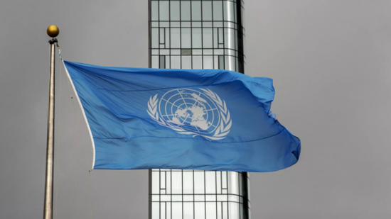 بعد تصريحات ماكرون.. الأمم المتحدة تدعو لتجنب الخطابات التحريضية بشأن أوكرانيا