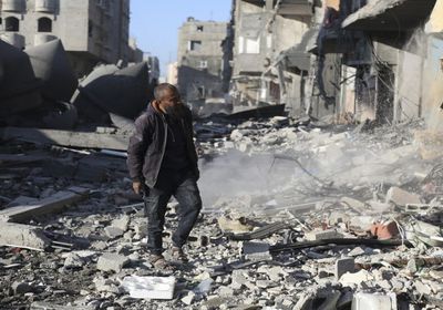 الخارجية الأمريكية تعلن إحراز تقدم كبير في صفقة هدنة غزة