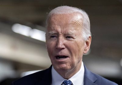 البيت الأبيض: بايدن يحتاج تفويضا ليتصرف بالأصول الروسية المجمدة