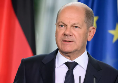 ألمانيا: سنبذل كل ما بوسعنا لعدم وقوع حرب بين روسيا والناتو