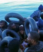 السلطات التونسية: ضبط 23 من منظمي عمليات الهجرة غير الشرعية في صفاقس