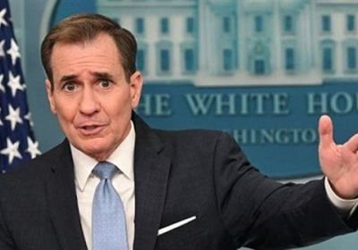 البيت الأبيض: نأمل في هدنة بغزة تمتد لـ6 أسابيع