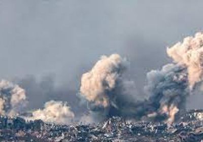 واشنطن تسعى لإنهاء الحرب في غزة