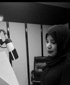 وفاة الإعلامية العمانية نجاة بنت سعد
