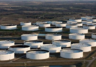ارتفاع مخزونات النفط 8 ملايين برميل بأمريكا