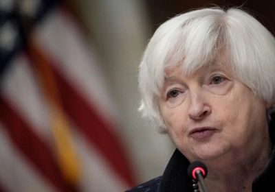 يلين تدعو لمصادرة أرباح الأصول الروسية المجمّدة لأوكرانيا