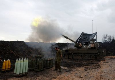 واشنطن: إسرائيل تريد حلًا دبلوماسيًا للقضية في جنوب لبنان