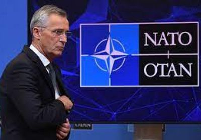 الناتو وأمريكا يستبعدان إرسال قوات برية لأوكرانيا