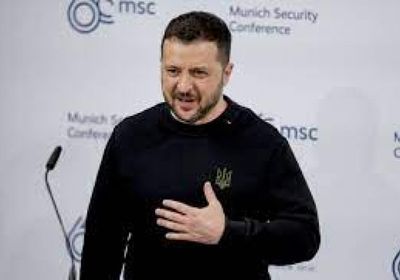 زيلينسكي في البلقان بحثا عن دعم