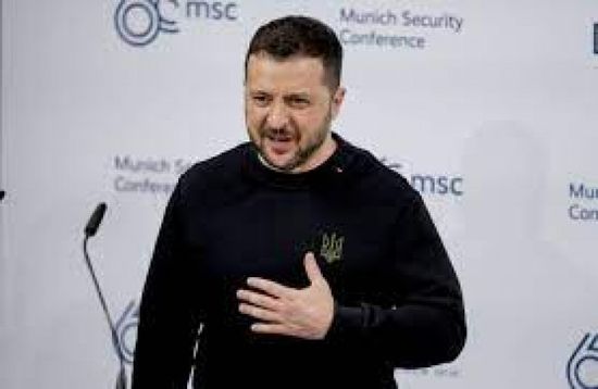 زيلينسكي في البلقان بحثا عن دعم