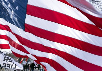 تحرك في تكساس يطالب باستقلالها