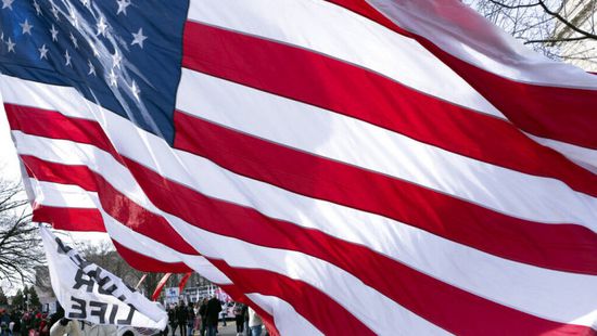 تحرك في تكساس يطالب باستقلالها