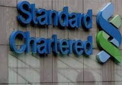 زيادة راتب رئيس بنك "ستاندرد تشارترد" بـ22%