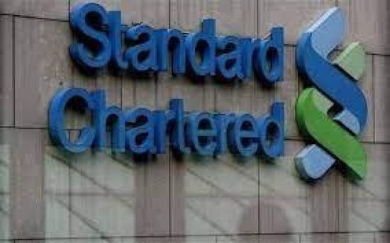 زيادة راتب رئيس بنك "ستاندرد تشارترد" بـ22%