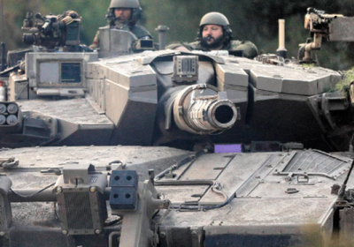 بالخطأ.. دبابات إسرائيلية تطلق النار بأماكن مختلفة داخل إسرائيل