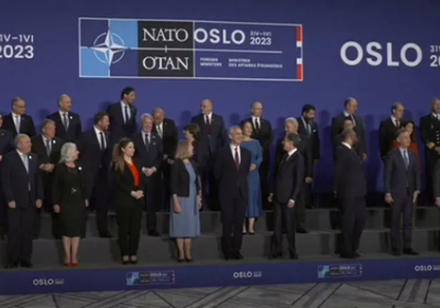 أول تعليق روسي على انضمام السويد لـ"الناتو"