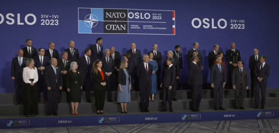 أول تعليق روسي على انضمام السويد لـ"الناتو"