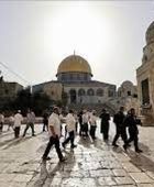 أمريكا تدعو إسرائيل للسماح للمصلين بالوصول للمسجد الأقصى برمضان