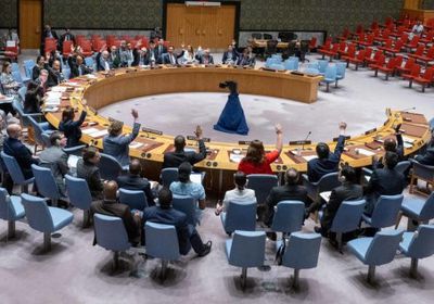 أمريكا تحث مجلس الأمن لإنهاء الصراع بالسودان