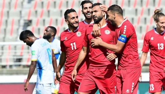 نقل مباراة لبنان وأستراليا بتصفيات كأس العالم إلى كانبيرا
