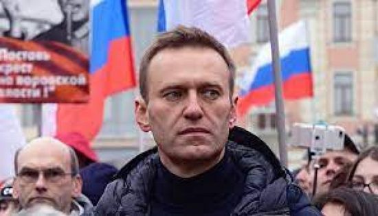 إقامة مراسم دفن نافالني في موسكو اليوم